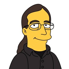 Avatar for Arnold Wender from gravatar.com