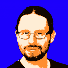 Avatar for Simppa Äkäslompolo from gravatar.com