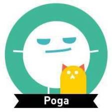 Avatar for poga from gravatar.com