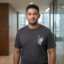Avatar for Fahd Chibani from gravatar.com