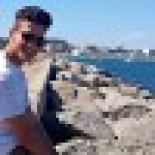 Avatar for Stefano Dalla Palma from gravatar.com