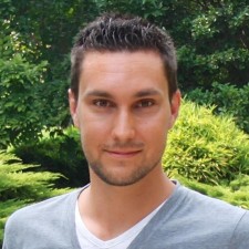 Avatar for nbessou from gravatar.com