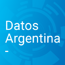 Avatar for Datos Argentina from gravatar.com