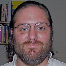 Avatar for Joshua B. Smith from gravatar.com