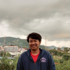 Avatar for Singgih from gravatar.com
