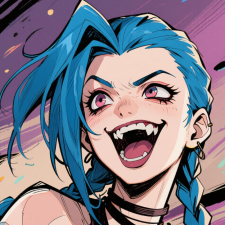 Avatar for player from gravatar.com