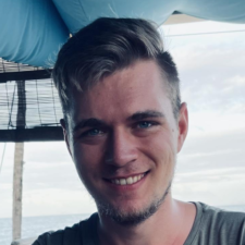 Avatar for Kai Reichart from gravatar.com