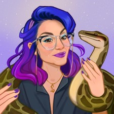 Avatar for Lorena Mesa from gravatar.com