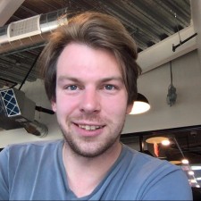 Avatar for mattmatters from gravatar.com