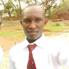 Avatar for Stephen Kilonzo from gravatar.com