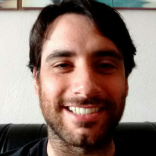 Avatar for Pablo from gravatar.com