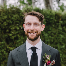 Avatar for Ryan Cartwright from gravatar.com