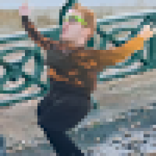 Avatar for Lucas Marchand from gravatar.com