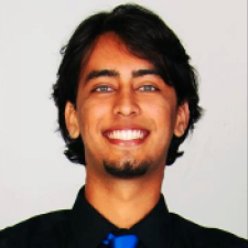 Avatar for Prabhát Kumar de Oliveira from gravatar.com