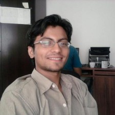 Avatar for nayan from gravatar.com