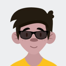 Avatar for JunWei Song from gravatar.com