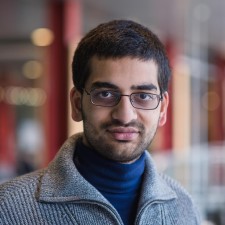 Avatar for Rohan Kapoor from gravatar.com