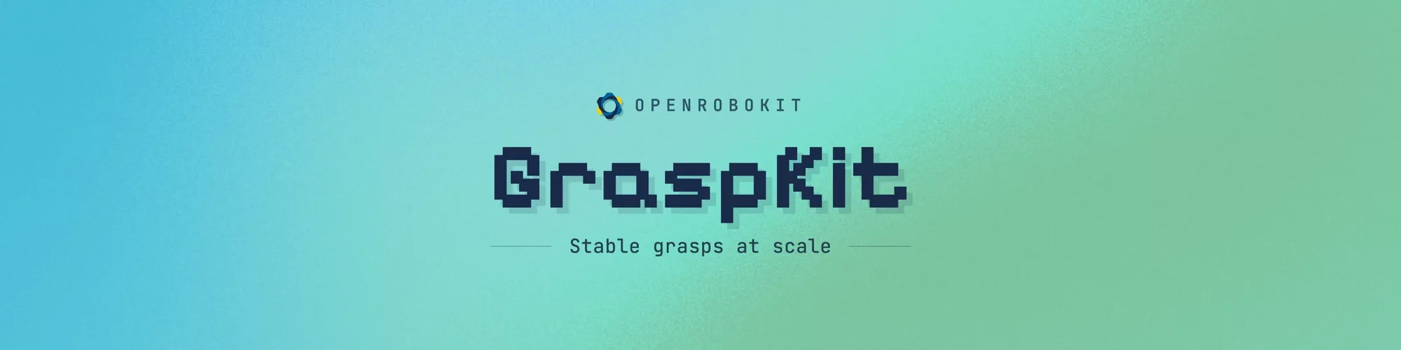 GraspKit