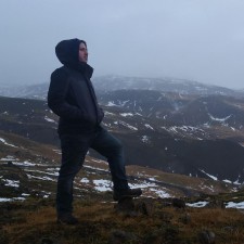 Avatar for Garrett Bates from gravatar.com