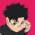 Avatar for hihvnkg from gravatar.com