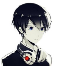 Avatar for Yiwei from gravatar.com