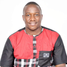 Avatar for David Ansoumane HABA from gravatar.com