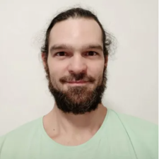 Avatar for Andrea Gobbi from gravatar.com