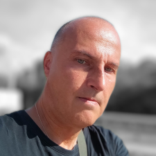 Avatar for Christoph Schueler from gravatar.com