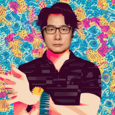 Avatar for Hang Yin from gravatar.com
