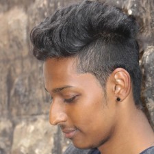 Avatar for Vijay Rahul from gravatar.com
