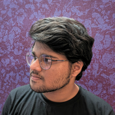 Avatar for Anubhab Pal from gravatar.com