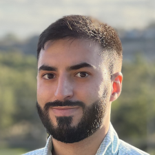 Avatar for Umar Butler from gravatar.com