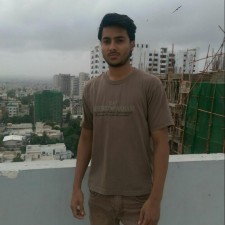 Avatar for Fawad from gravatar.com