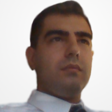 Avatar for Georgios Migdos from gravatar.com