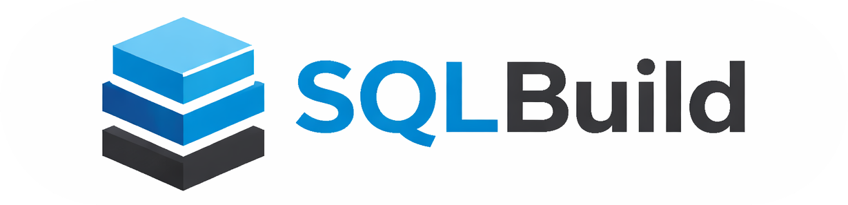 SQLBuild