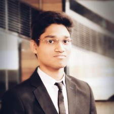 Avatar for Parag Patil from gravatar.com