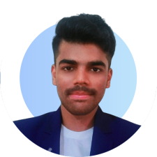Avatar for Santhosh Krishnan R from gravatar.com