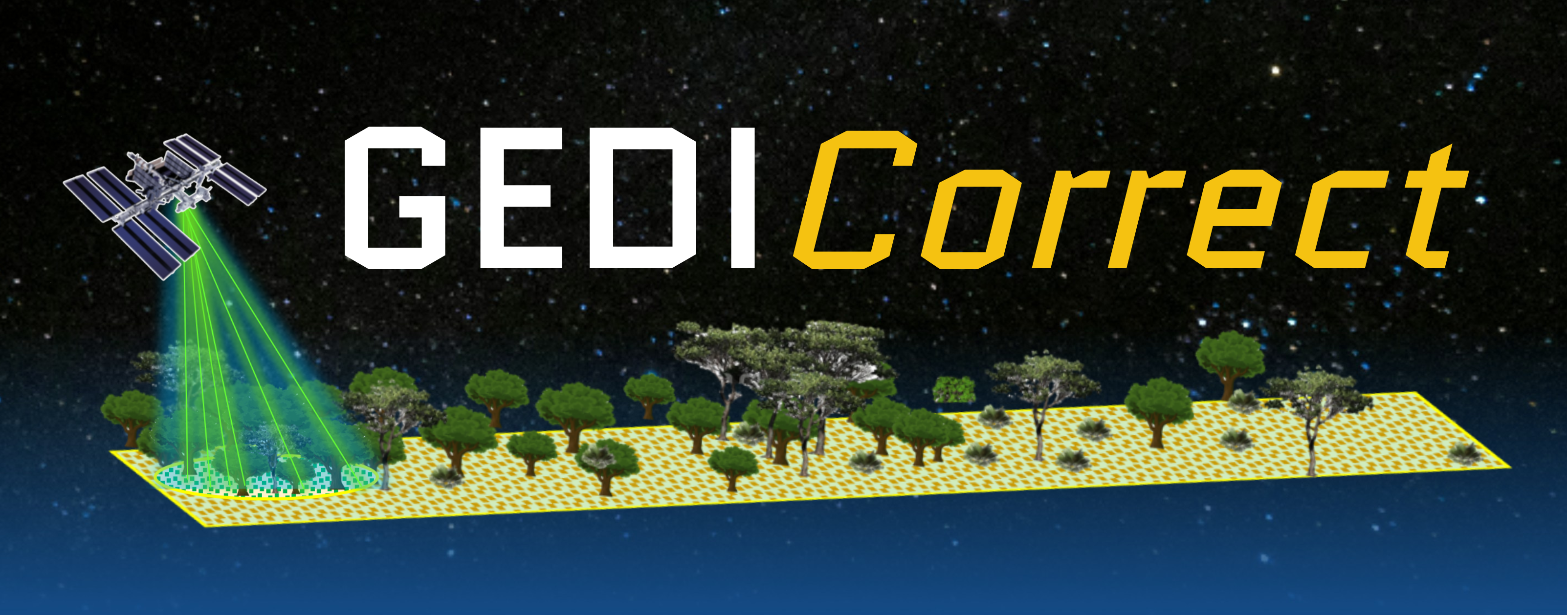 GEDICorrect logo