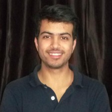 Avatar for ramansah from gravatar.com