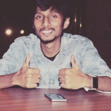 Avatar for Akhil Reni from gravatar.com