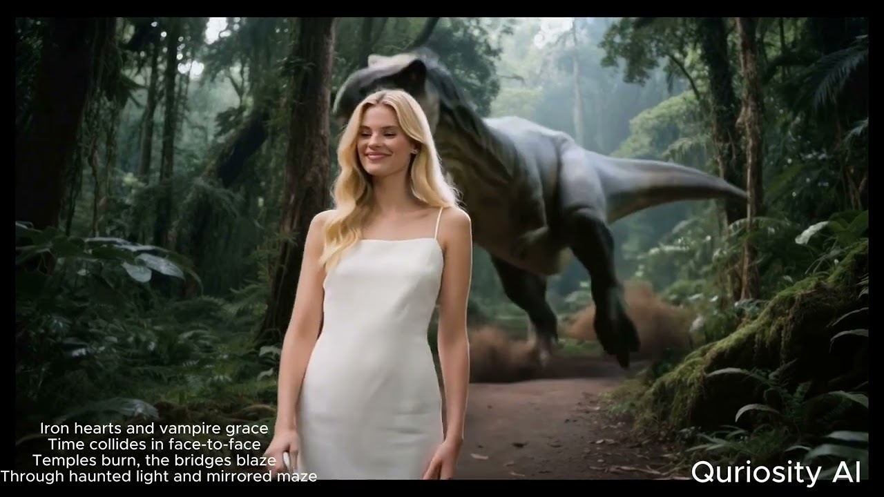 AI Content Generation Suite Demo