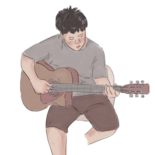 Avatar for phanuwat from gravatar.com