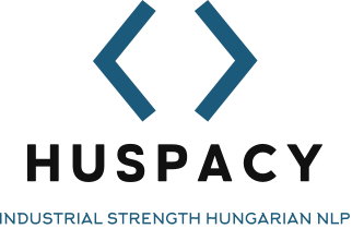 HuSpaCy: Industrial strength Hungarian NLP