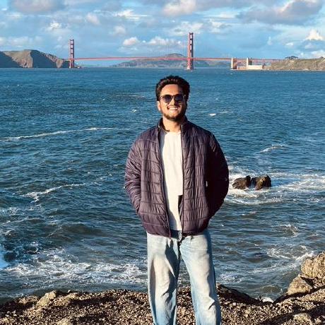 Srijan Saurav