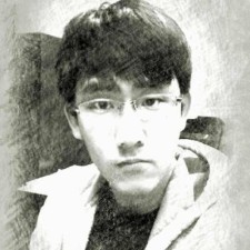 Avatar for Pengzhi Gao from gravatar.com