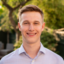 Avatar for James Grogan from gravatar.com