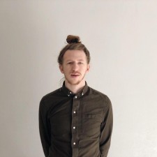 Avatar for Blaine Kasten from gravatar.com