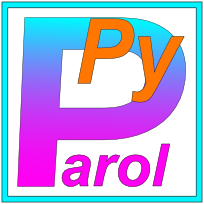 ParolPyLogo