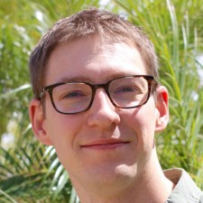 Avatar for Eric Wendelin from gravatar.com