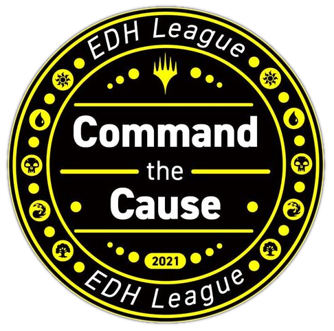 Command the Cause